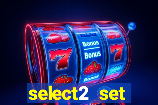 select2 set selected value jquery