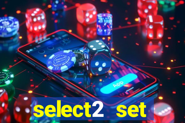 select2 set selected value jquery