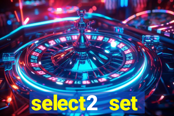 select2 set selected value jquery