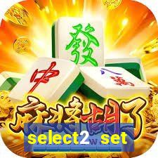 select2 set selected value jquery
