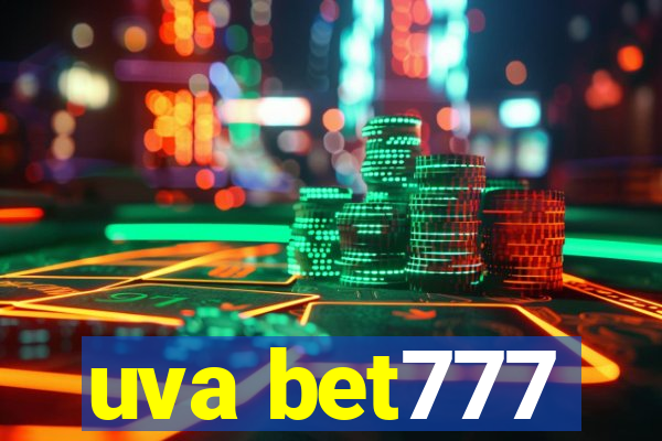 uva bet777