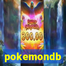 pokemondb