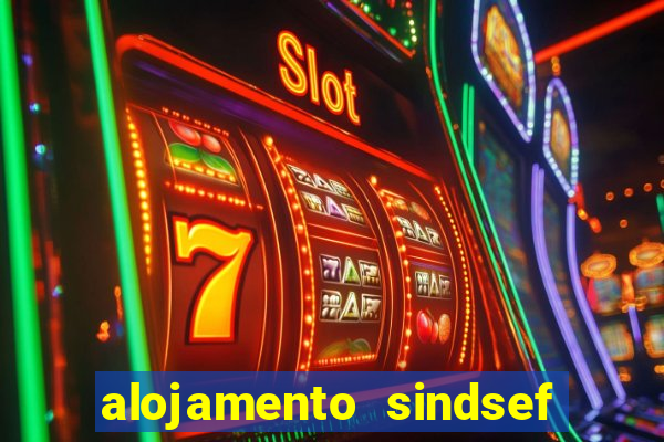 alojamento sindsef porto velho