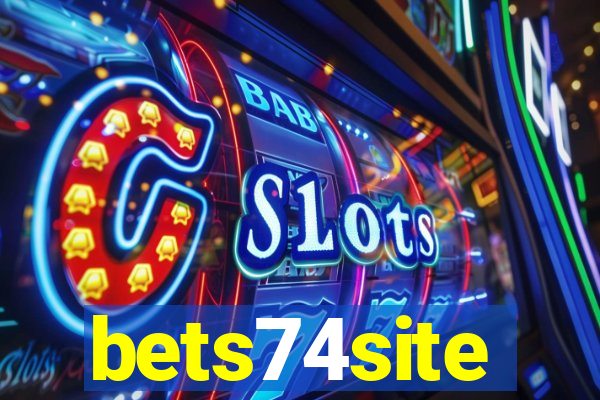 bets74site