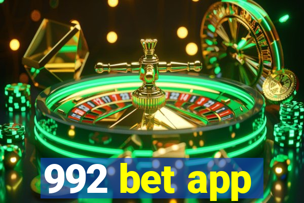 992 bet app