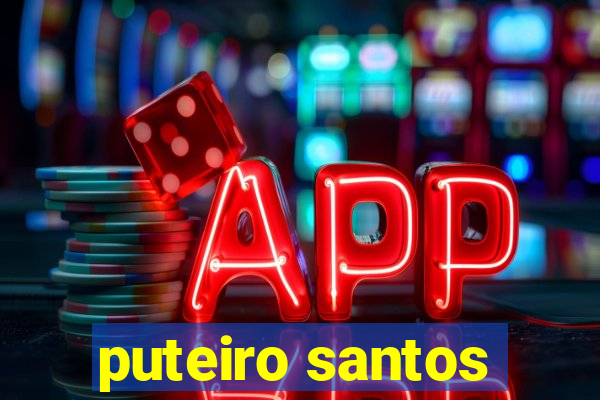 puteiro santos