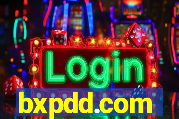 bxpdd.com