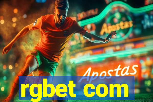 rgbet com