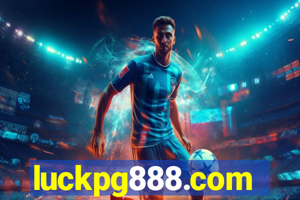 luckpg888.com