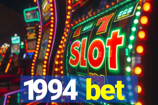 1994 bet