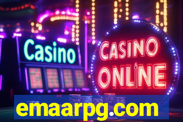 emaarpg.com