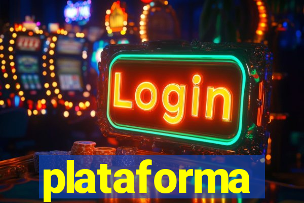 plataforma