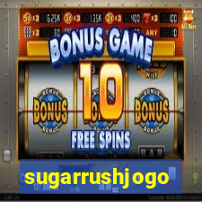 sugarrushjogo
