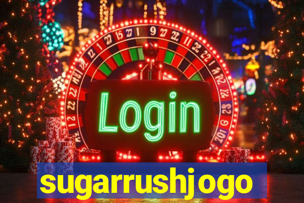 sugarrushjogo
