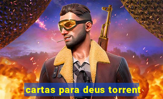 cartas para deus torrent
