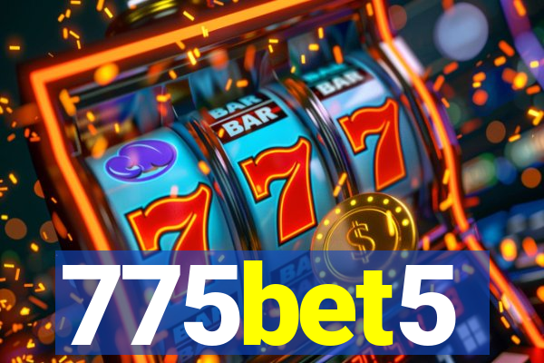 775bet5