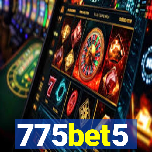 775bet5