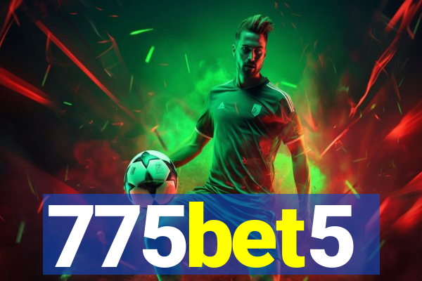 775bet5
