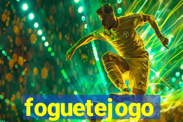 foguetejogo