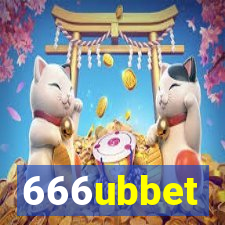 666ubbet