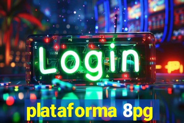plataforma 8pg
