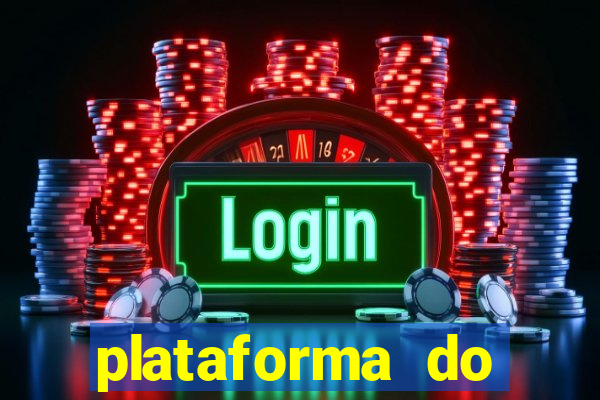 plataforma do neymar bet