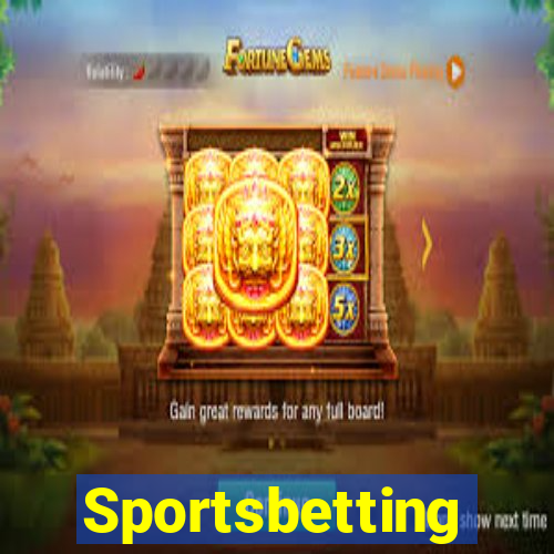 Sportsbetting