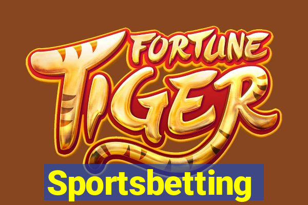 Sportsbetting