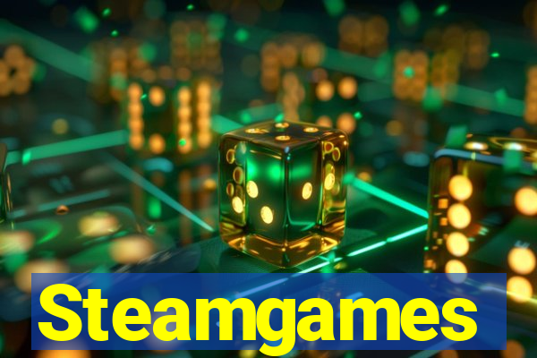 Steamgames