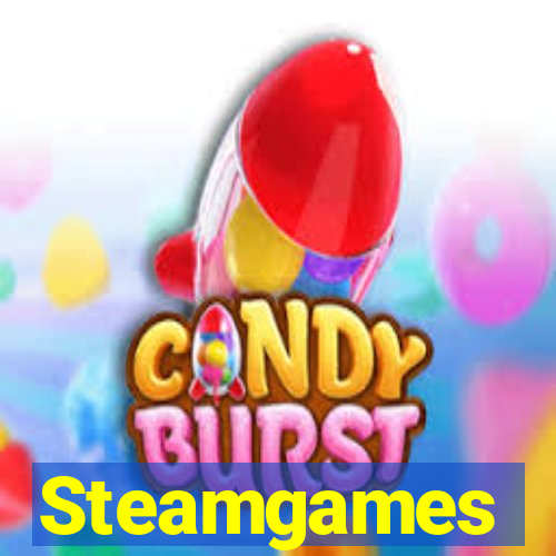 Steamgames