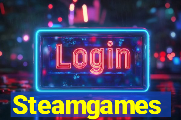 Steamgames