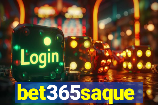 bet365saque