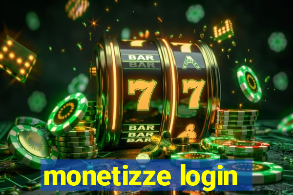 monetizze login