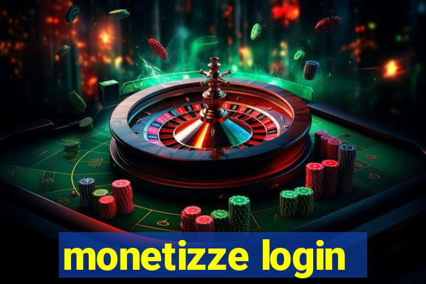monetizze login