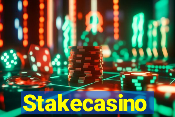 Stakecasino