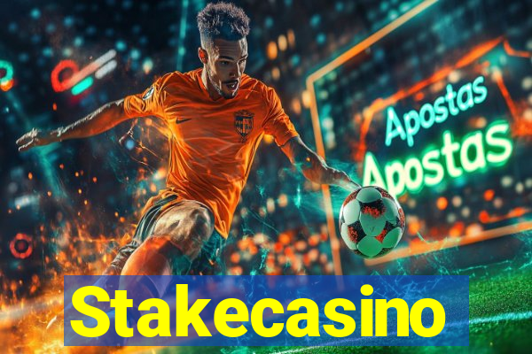 Stakecasino