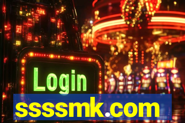 ssssmk.com