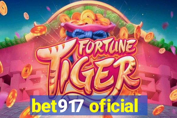 bet917 oficial