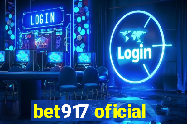 bet917 oficial