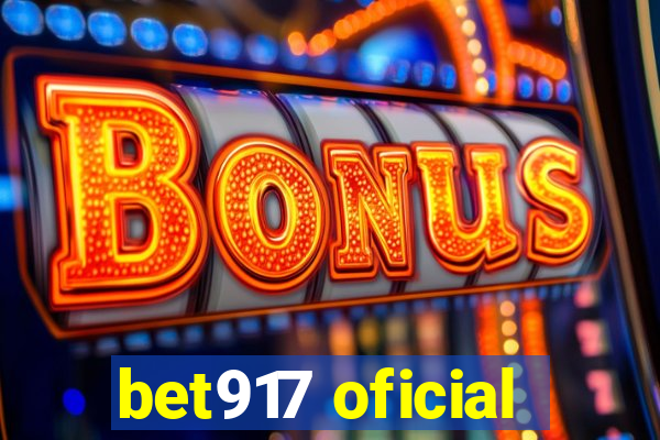 bet917 oficial