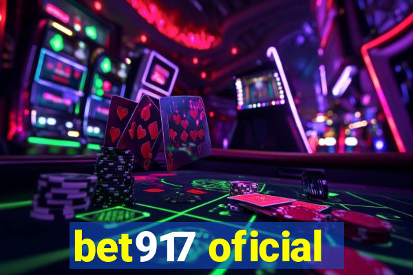 bet917 oficial