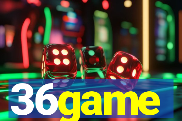 36game