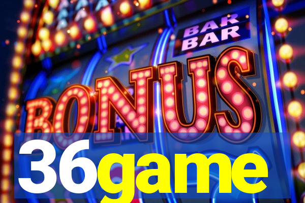 36game