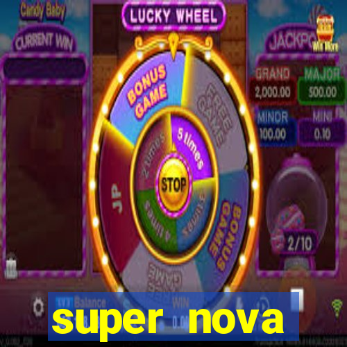 super nova itabirito supernova itabirito saude