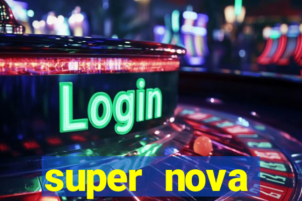 super nova itabirito supernova itabirito saude