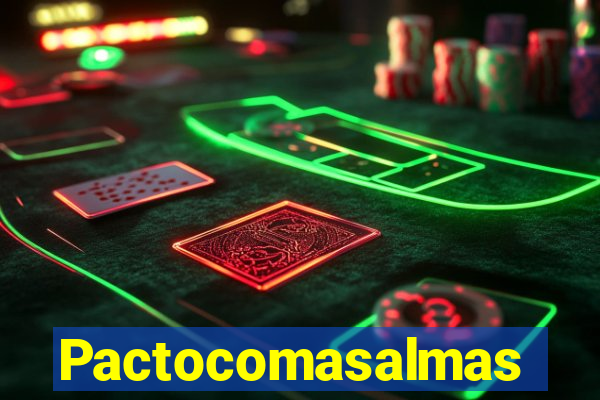 Pactocomasalmas