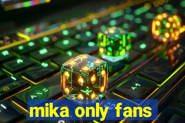 mika only fans
