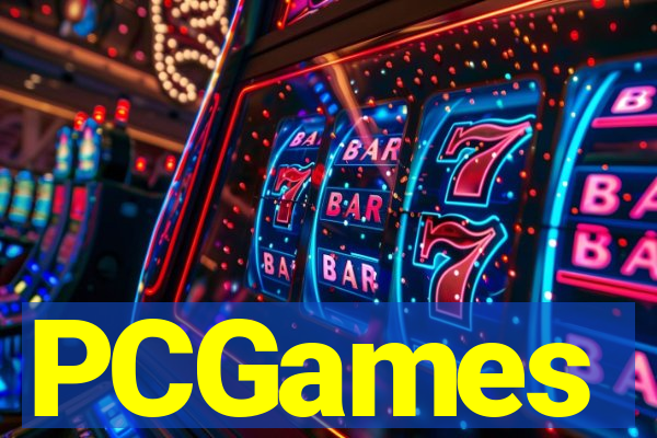 PCGames