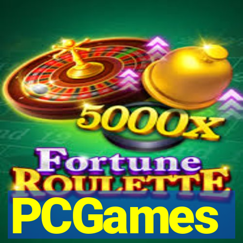 PCGames