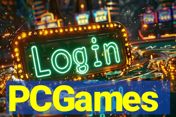 PCGames